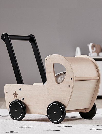 Puppenwagen  &#9733; Kundenbewertung "Sehr gut" &#9733; 10&euro; Rabatt für Neukunden &#9733; Schnell verschickt &#9733; Jetzt günstig kaufen bei car-Moebel.de