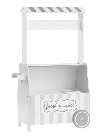 Marktstand für Kinder &#9733; Kundenbewertung "Sehr gut" &#9733; 10&euro; Rabatt für Neukunden &#9733; Schnell verschickt &#9733; Jetzt günstig kaufen bei car-Moebel.de