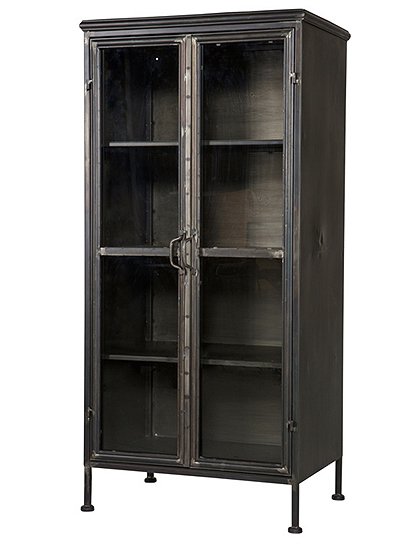 Vitrine von de Eekhoorn &#9733; Kundenbewertung "Sehr gut" &#9733; 10&euro; Rabatt für Neukunden &#9733; Schnell verschickt &#9733; Jetzt günstig kaufen bei car-Moebel.de