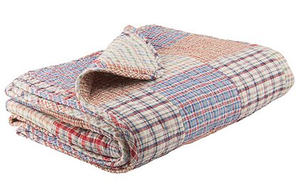Quilt New England von Ib Laursen &#9733; Kundenbewertung "Sehr gut" &#9733; 10&euro; Rabatt für Neukunden &#9733; Schnell verschickt &#9733; Jetzt günstig kaufen bei car-Moebel.de