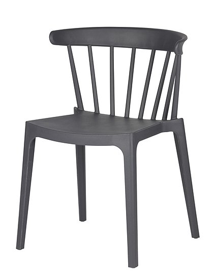 Bistrostuhl von de Eekhoorn &#9733; Kundenbewertung "Sehr gut" &#9733; 10&euro; Rabatt für Neukunden &#9733; Schnell verschickt &#9733; Jetzt günstig kaufen bei car-Moebel.de