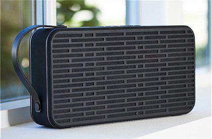 Lautsprecher Bluetooth von KREAFUNK &#9733; Kundenbewertung "Sehr gut" &#9733; 10&euro; Rabatt für Neukunden &#9733; Schnell verschickt &#9733; Günstig bei car-Moebel.de