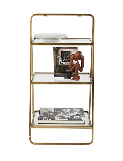 Etagere von de Eekhoorn &#9733; Kundenbewertung "Sehr gut" &#9733; 10&euro; Rabatt für Neukunden &#9733; Schnell verschickt &#9733; Jetzt günstig kaufen bei car-Moebel.de