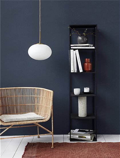 Lampe Opal von house doctor &#9733; Kundenbewertung "Sehr gut" &#9733; 10&euro; Rabatt für Neukunden &#9733; Schnell verschickt &#9733; Jetzt günstig kaufen bei car-Moebel.de