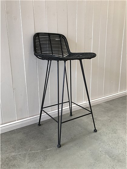 Barstuhl Rattan im Angebot &#9733; Kundenbewertung "Sehr gut" &#9733; Bis zu 50% Rabatt &#9733; Schnell verschickt &#9733; Jetzt günstig kaufen bei car-Moebel.de