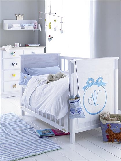 LVHOKIWBBGU,Babysprossenbett 1
