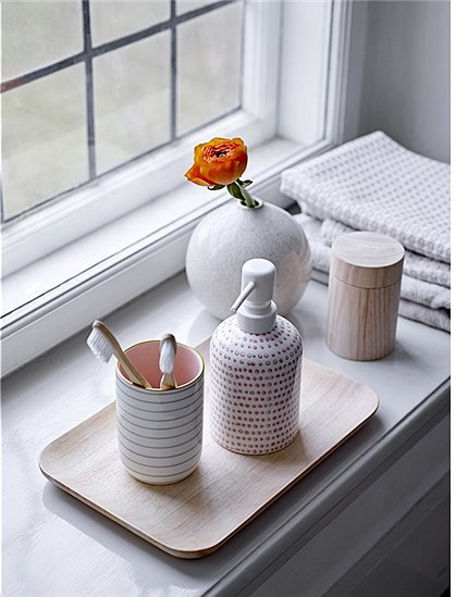 Holztablett von Bloomingville &#9733; Kundenbewertung "Sehr gut" &#9733; 10&euro; Rabatt für Neukunden &#9733; Schnell verschickt &#9733; Jetzt günstig kaufen bei car-Moebel.de