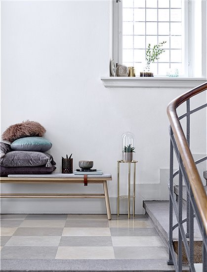 Bank Straight von Bloomingville &#9733; Kundenbewertung "Sehr gut" &#9733; 10&euro; Rabatt für Neukunden &#9733; Schnell verschickt &#9733; Günstig bei car-Moebel.de