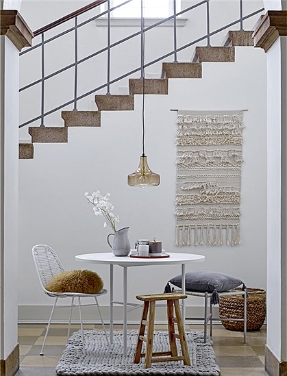 Esstisch Type von Bloomingville &#9733; Kundenbewertung "Sehr gut" &#9733; 10&euro; Rabatt für Neukunden &#9733; Schnell verschickt &#9733; Günstig bei car-Moebel.de