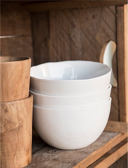 Müslischale Delicate von Ib Laursen &#9733; Kundenbewertung "Sehr gut" &#9733; 10&euro; Rabatt für Neukunden &#9733; Schnell verschickt &#9733; Günstig bei car-Moebel.de
