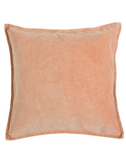 Samtkissen von Ib Laursen &#9733; Kundenbewertung "Sehr gut" &#9733; 10&euro; Rabatt für Neukunden &#9733; Schnell verschickt &#9733; Jetzt günstig kaufen bei car-Moebel.de