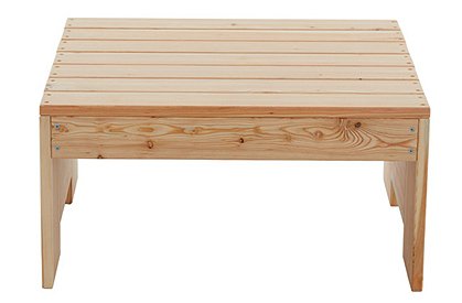 Hocker aus Massivholz anbaubar &#9733; Kundenbewertung "Sehr gut" &#9733; 10&euro; Rabatt für Neukunden &#9733; Schnell verschickt &#9733; Günstig bei car-Moebel.de