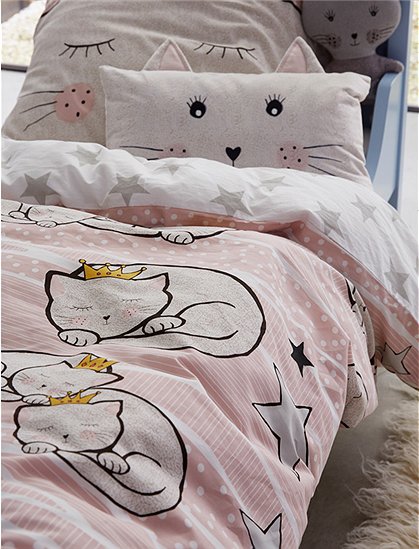 Bettwäsche Dreaming Stars &#9733; Kundenbewertung "Sehr gut" &#9733; 10&euro; Rabatt für Neukunden &#9733; Schnell verschickt &#9733; Jetzt günstig kaufen bei car-Moebel.de