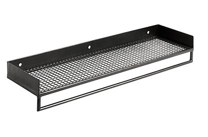 Regal Wire von Nordal &#9733; Kundenbewertung "Sehr gut" &#9733; 10&euro; Rabatt für Neukunden &#9733; Schnell verschickt &#9733; Jetzt günstig kaufen bei car-Moebel.de