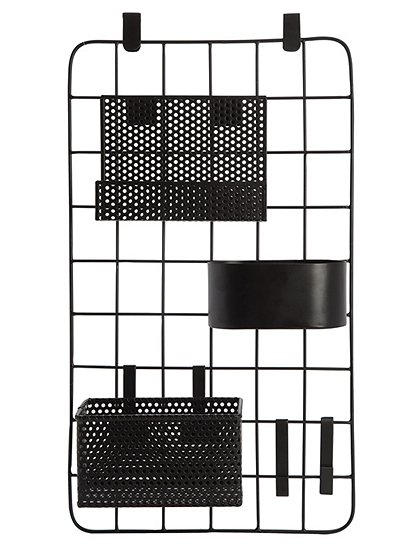 Aufbewahrungsboard von AU Maison &#9733; Kundenbewertung "Sehr gut" &#9733; 10&euro; Rabatt für Neukunden &#9733; Schnell verschickt &#9733; Günstig bei car-Moebel.de