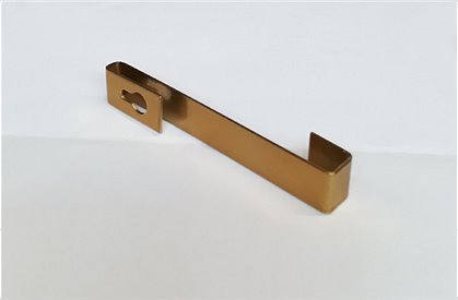 Wandhaken 8er Set von AU Maison &#9733; Kundenbewertung "Sehr gut" &#9733; 10&euro; Rabatt für Neukunden &#9733; Schnell verschickt &#9733; Günstig bei car-Moebel.de