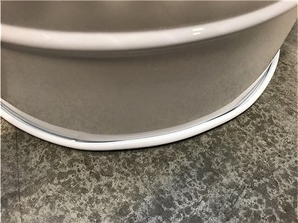 Abfalleimer, Metall im Angebot &#9733; Kundenbewertung "Sehr gut" &#9733; Bis zu 50% Rabatt &#9733; Schnell verschickt &#9733; Jetzt günstig kaufen bei car-Moebel.de