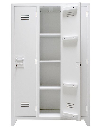 Spindschrank von HK Living &#9733; Kundenbewertung "Sehr gut" &#9733; 10&euro; Rabatt für Neukunden &#9733; Schnell verschickt &#9733; Jetzt günstig kaufen bei car-Moebel.de