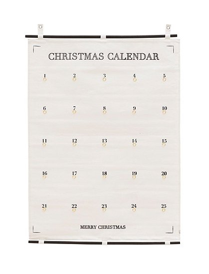 Adventskalender 25 Tage von house doctor &#9733; Kundenbewertung "Sehr gut" &#9733; 10&euro; Rabatt für Neukunden &#9733; Schnell verschickt &#9733; Günstig bei car-Moebel.de