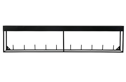 Garderobe Meert von de Eekhoorn &#9733; Kundenbewertung "Sehr gut" &#9733; 10&euro; Rabatt für Neukunden &#9733; Schnell verschickt &#9733; Günstig bei car-Moebel.de