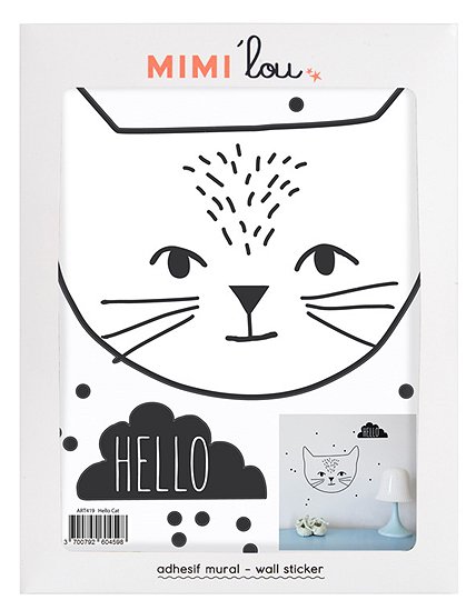 Wandtattoo Just a touch von MIMI'lou &#9733; Kundenbewertung "Sehr gut" &#9733; 10&euro; Neukundenrabatt &#9733; Schnell verschickt &#9733; Günstig bei car-Moebel.de