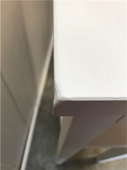 LV035HOTISPW,Stehpult weiß 1