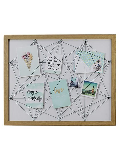 Memoboard &#9733; Kundenbewertung "Sehr gut" &#9733; 10&euro; Rabatt für Neukunden &#9733; Schnell verschickt &#9733; Jetzt günstig kaufen bei car-Moebel.de