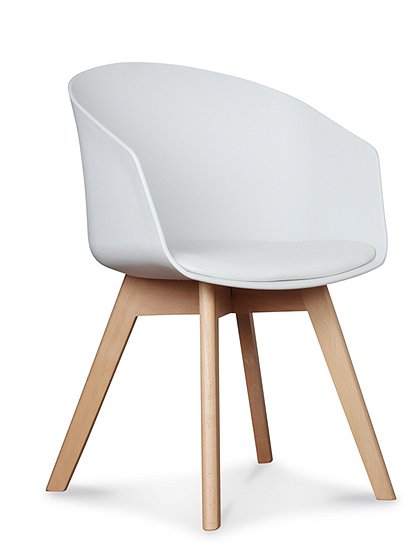 Loungestuhl Scandinave &#9733; Kundenbewertung "Sehr gut" &#9733; 10&euro; Rabatt für Neukunden &#9733; Schnell verschickt &#9733; Jetzt günstig kaufen bei car-Moebel.de