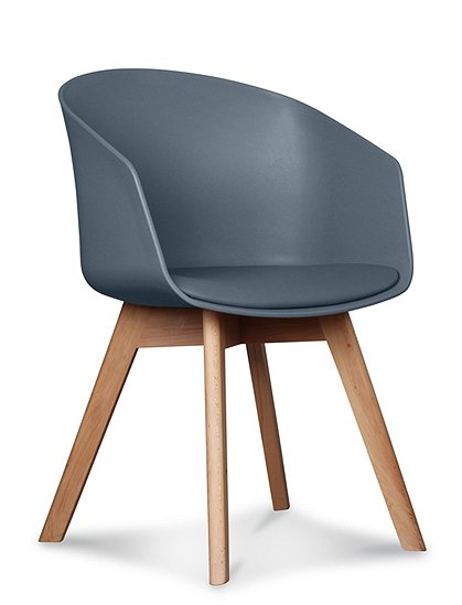 Loungestuhl Scandinave &#9733; Kundenbewertung "Sehr gut" &#9733; 10&euro; Rabatt für Neukunden &#9733; Schnell verschickt &#9733; Jetzt günstig kaufen bei car-Moebel.de