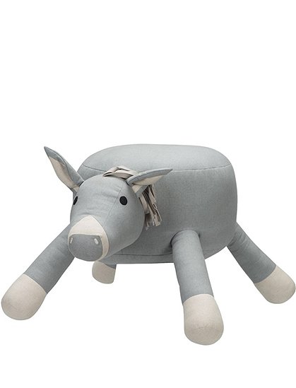 Pouf Donkey von kidsdepot &#9733; Kundenbewertung "Sehr gut" &#9733; 10&euro; Rabatt für Neukunden &#9733; Schnell verschickt &#9733; Jetzt günstig kaufen bei car-Moebel.de