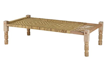 Nomaden Liege von de Eekhoorn &#9733; Kundenbewertung "Sehr gut" &#9733; 10&euro; Rabatt für Neukunden &#9733; Schnell verschickt &#9733; Günstig bei car-Moebel.de