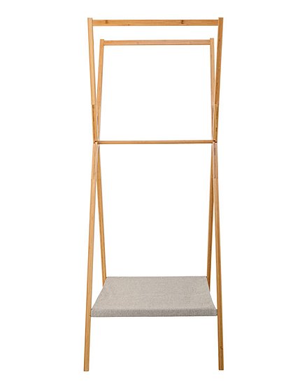 Garderobe Garment Rack von Bloomingville #haken#Flurmöbel #haken#Neuheiten #haken#Top Preise #haken#schnell geliefert #haken#10&euro; auf Newsletter-Neuanmeldung #haken#jetzt online