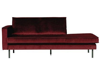 Daybed Rodeo von de EEKHOORN &#9733; Kundenbewertung "Sehr gut" &#9733; 10&euro; Rabatt für Neukunden &#9733; Schnell verschickt &#9733; Günstig bei car-Moebel.de
