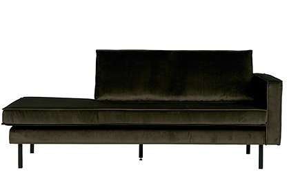 Daybed Rodeo von de EEKHOORN &#9733; Kundenbewertung "Sehr gut" &#9733; 10&euro; Rabatt für Neukunden &#9733; Schnell verschickt &#9733; Günstig bei car-Moebel.de