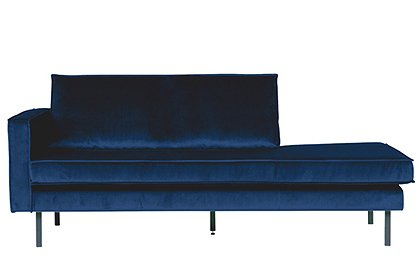 Daybed Rodeo von de EEKHOORN &#9733; Kundenbewertung "Sehr gut" &#9733; 10&euro; Rabatt für Neukunden &#9733; Schnell verschickt &#9733; Günstig bei car-Moebel.de