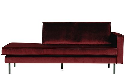 Daybed Rodeo von de EEKHOORN &#9733; Kundenbewertung "Sehr gut" &#9733; 10&euro; Rabatt für Neukunden &#9733; Schnell verschickt &#9733; Günstig bei car-Moebel.de