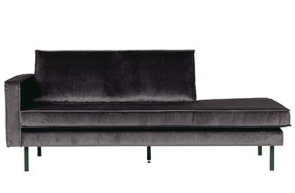 Daybed Rodeo von de EEKHOORN &#9733; Kundenbewertung "Sehr gut" &#9733; 10&euro; Rabatt für Neukunden &#9733; Schnell verschickt &#9733; Günstig bei car-Moebel.de
