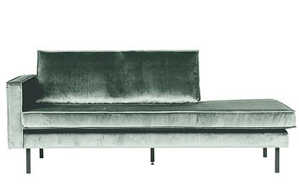 Daybed Rodeo von de EEKHOORN &#9733; Kundenbewertung "Sehr gut" &#9733; 10&euro; Rabatt für Neukunden &#9733; Schnell verschickt &#9733; Günstig bei car-Moebel.de