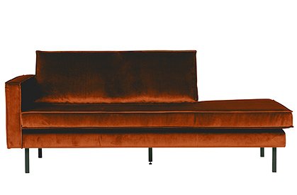 Daybed Rodeo von de EEKHOORN &#9733; Kundenbewertung "Sehr gut" &#9733; 10&euro; Rabatt für Neukunden &#9733; Schnell verschickt &#9733; Günstig bei car-Moebel.de