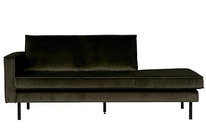 Daybed Rodeo von de EEKHOORN &#9733; Kundenbewertung "Sehr gut" &#9733; 10&euro; Rabatt für Neukunden &#9733; Schnell verschickt &#9733; Günstig bei car-Moebel.de