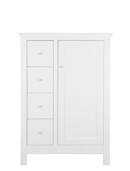 Schrank mit Schubladen von de Eekhoorn &#9733; Kundenbewertung "Sehr gut" &#9733; 10&euro; Rabatt für Neukunden &#9733; Jetzt günstig kaufen bei car-Moebel.de