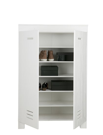 Schuhschrank von de Eekhoorn &#9733; Kundenbewertung "Sehr gut" &#9733; 10&euro; Rabatt für Neukunden &#9733; Schnell verschickt &#9733; Jetzt günstig kaufen bei car-Moebel.de