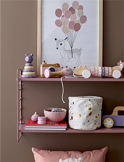 Regal North von Bloomingville &#9733; Kundenbewertung "Sehr gut" &#9733; 10&euro; Rabatt für Neukunden &#9733; Schnell verschickt &#9733; Jetzt günstig kaufen bei car-Moebel.de
