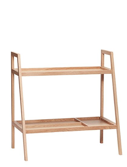 Kommode Regal von HÜBSCH Interior &#9733; Kundenbewertung "Sehr gut" &#9733; 10&euro; Rabatt für Neukunden &#9733; Jetzt günstig kaufen bei car-Moebel.de
