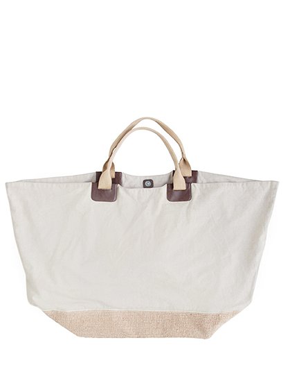 Naturfarbener Shopper von UNC &#9733; Kundenbewertung "Sehr gut" &#9733; 10&euro; Rabatt für Neukunden &#9733; Schnell verschickt &#9733; Günstig bei car-Moebel.de