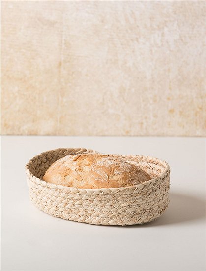 Hübscher Brotkorb von UNC &#9733; Kundenbewertung "Sehr gut" &#9733; 10&euro; Rabatt für Neukunden &#9733; Schnell verschickt &#9733; Jetzt günstig kaufen bei car-Moebel.de