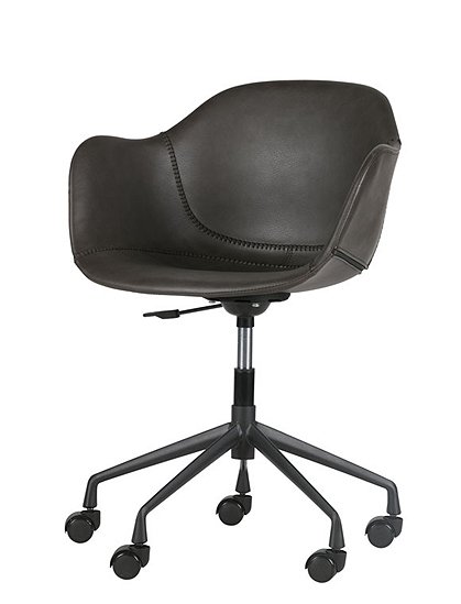 Bürostuhl FOS von de Eekhoorn &#9733; Kundenbewertung "Sehr gut" &#9733; 10&euro; Rabatt für Neukunden &#9733; Schnell verschickt &#9733; Günstig bei car-Moebel.de