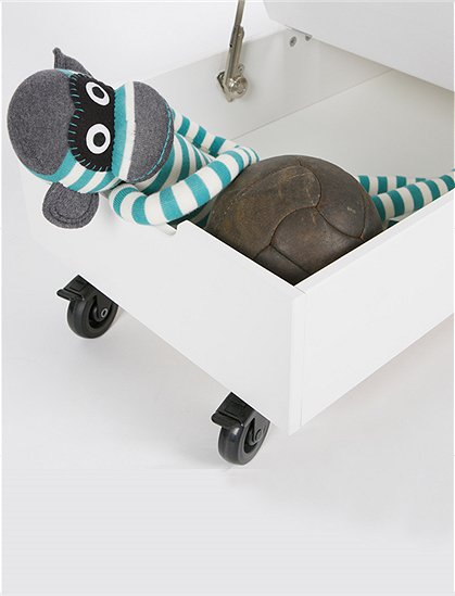 Aufbewahrungsbox Elon von de Eekhoorn &#9733; Kundenbewertung "Sehr gut" &#9733; 10&euro; Rabatt für Neukunden &#9733; Schnell verschickt &#9733; Günstig bei car-Moebel.de