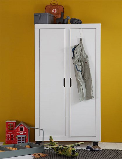 Schrank Elon von de Eekhoorn &#9733; Kundenbewertung "Sehr gut" &#9733; 10&euro; Rabatt für Neukunden &#9733; Schnell verschickt &#9733; Günstig bei car-Moebel.de