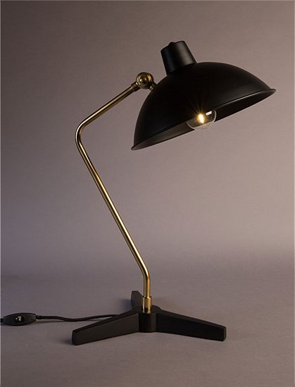 Tischlampe Levi &#9733; Kundenbewertung "Sehr gut" &#9733; 10&euro; Rabatt für Neukunden &#9733; Schnell verschickt &#9733; Jetzt günstig kaufen bei car-Moebel.de